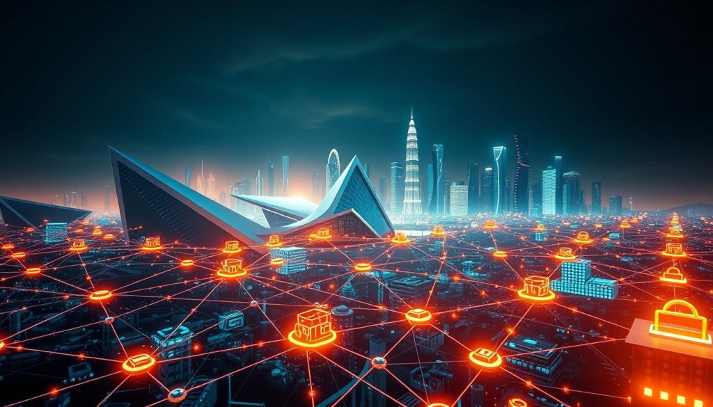 blockchain technology | TECHSPO Detroit Technology Expo blockchain technology