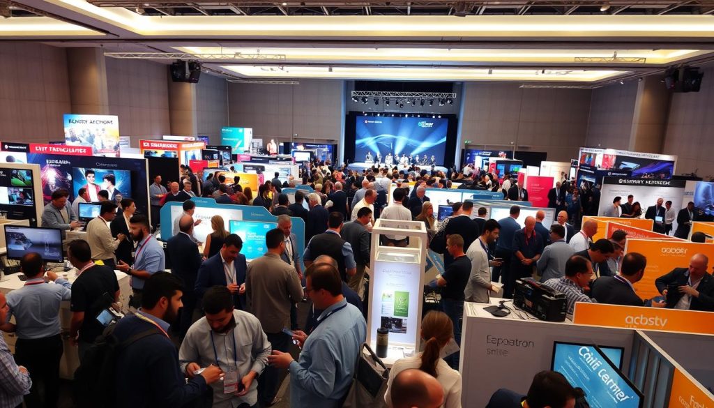 exhibiting opportunities | TECHSPO Detroit Technology Expo exhibiting opportunities