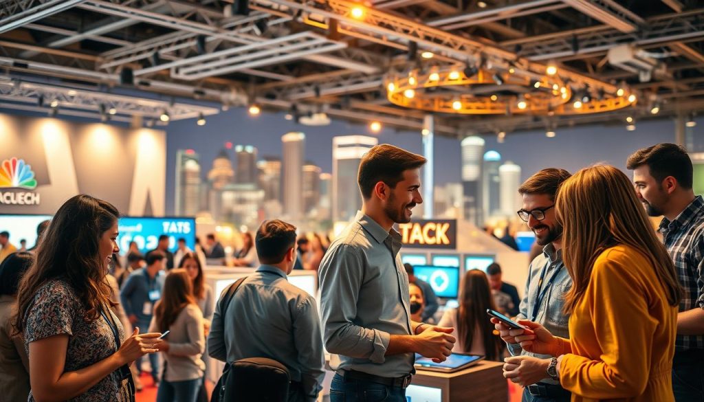 tech volunteer benefits | TECHSPO Detroit Technology Expo tech volunteer benefits