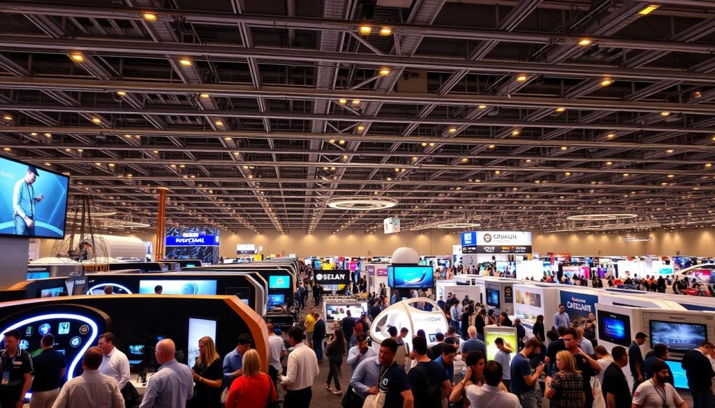 technology expo advantages | TECHSPO Detroit Technology Expo technology expo advantages