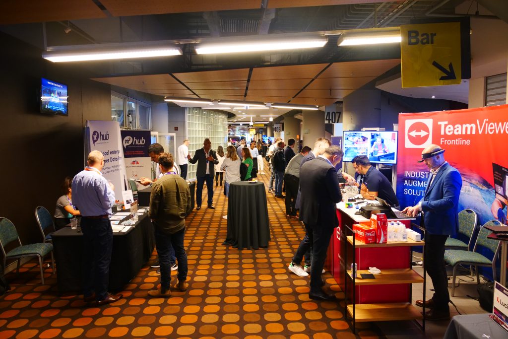 tech event sponsorship benefits | TECHSPO Detroit Technology Expo