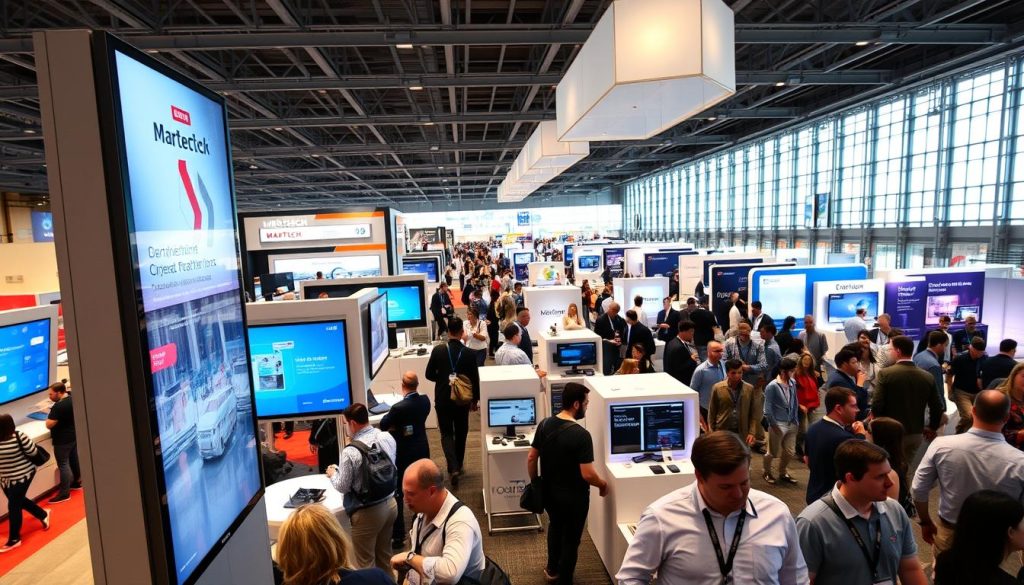 MarTech solutions at TECHSPO Detroit | TECHSPO Detroit Technology Expo MarTech solutions at TECHSPO Detroit