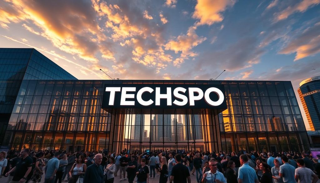 TECHSPO | TECHSPO Detroit Technology Expo TECHSPO
