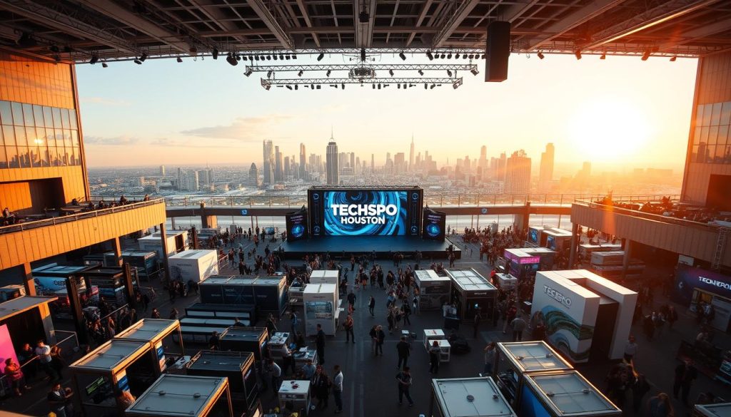 TECHSPO Detroit 2026 | TECHSPO Detroit Technology Expo TECHSPO Detroit 2026