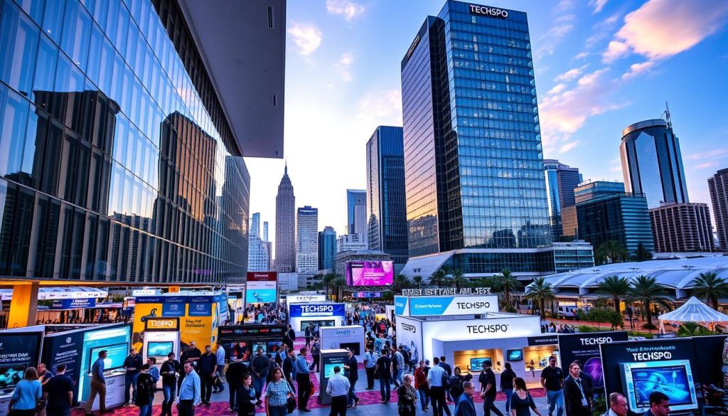 TECHSPO Detroit benefits | TECHSPO Detroit Technology Expo TECHSPO Detroit benefits