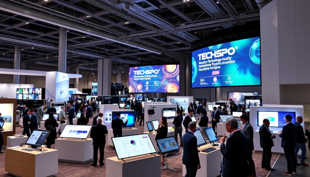 showcase your tech products at techspo detroit | TECHSPO Detroit Technology Expo showcase your tech products at techspo detroit
