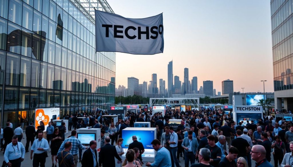 tech conference detroit | TECHSPO Detroit Technology Expo tech conference detroit