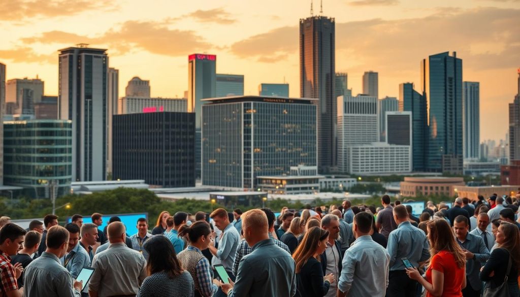 tech events in | TECHSPO Detroit Technology Expo tech events in