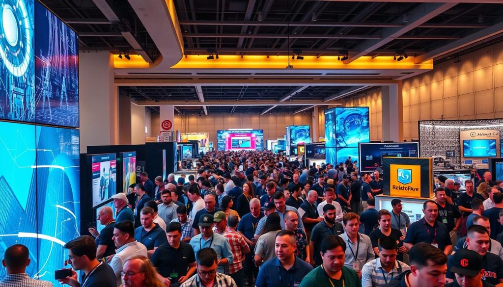 tech expo features | TECHSPO Detroit Technology Expo tech expo features