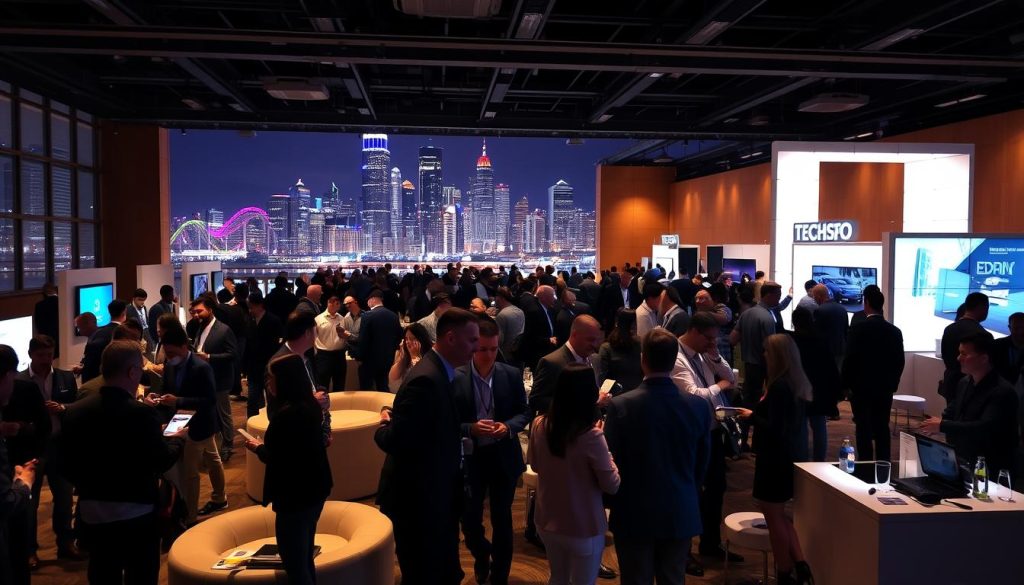tech networking in detroit | TECHSPO Detroit Technology Expo tech networking in detroit