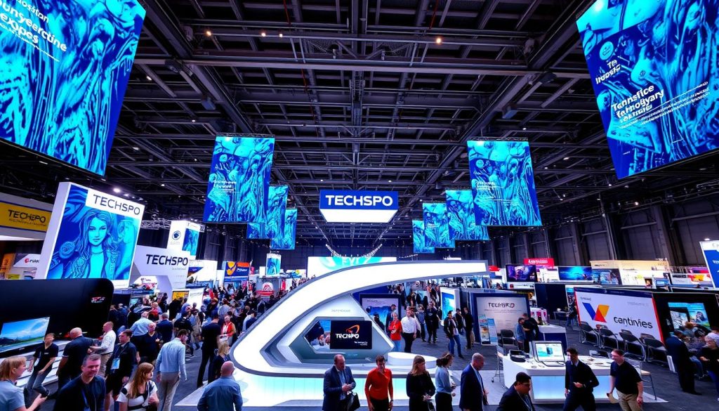 techspo detroit technology expo 2026 exhibitor benefits | TECHSPO Detroit Technology Expo techspo detroit technology expo 2026 exhibitor benefits