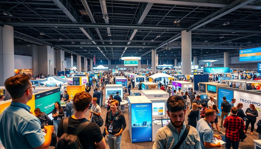 top startups TECHSPO Technology Expo 2026 | TECHSPO Detroit Technology Expo top startups TECHSPO Technology Expo 2026